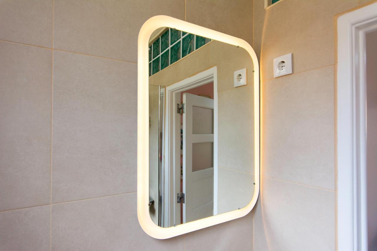 New Bright And Cozy Apartment In Graca Lisabona Exterior foto